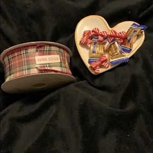 HOLIDAY TIME HANDMADE 🎀 RIBBON